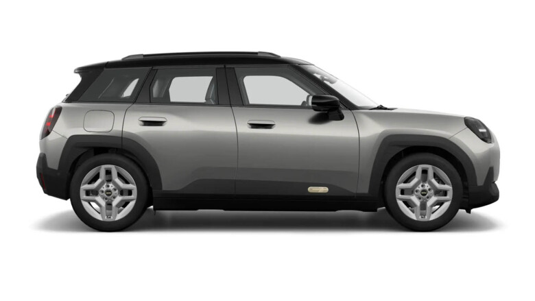 MINI Aceman 135kW E Classic [Level 2] 43kWh 5dr Auto Electric Hatchback